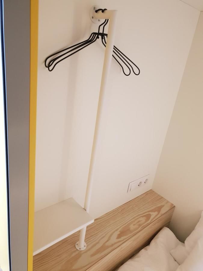 Апарт-отели Light House Coliving Клайпеда