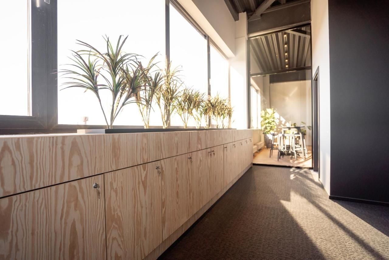 Апарт-отели Light House Coliving Клайпеда