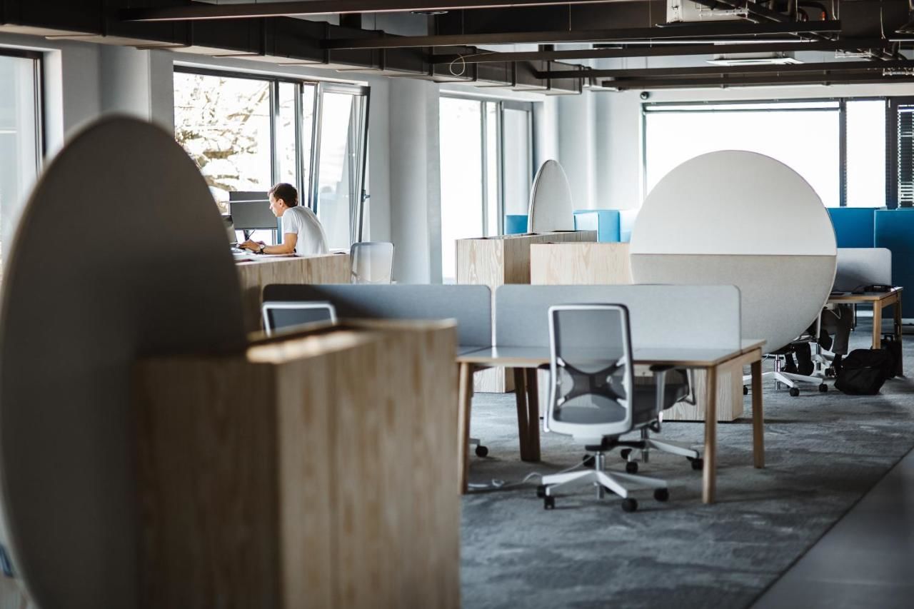 Апарт-отели Light House Coliving Клайпеда