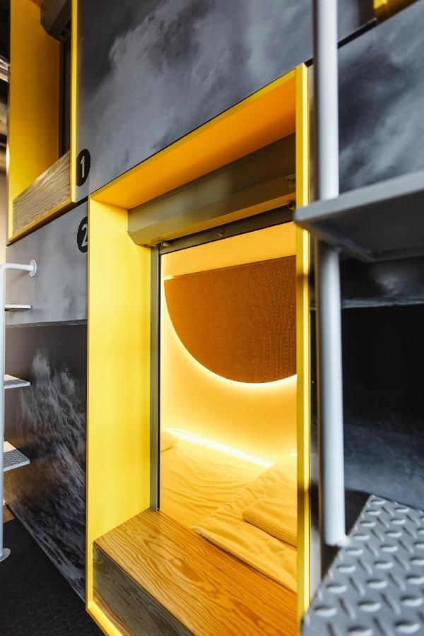 Апарт-отели Light House Coliving Клайпеда