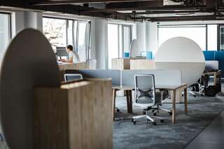 Апарт-отели Light House Coliving Клайпеда Лофт-12