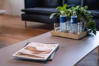 Апарт-отели Light House Coliving Клайпеда Лофт-23