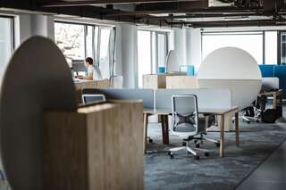 Апарт-отели Light House Coliving Клайпеда Лофт-26