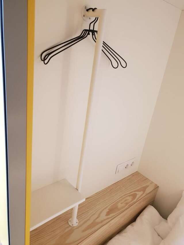 Апарт-отели Light House Coliving Клайпеда-12