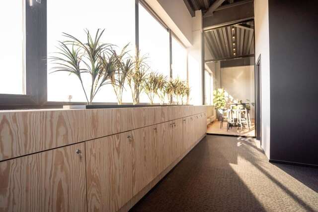 Апарт-отели Light House Coliving Клайпеда-13
