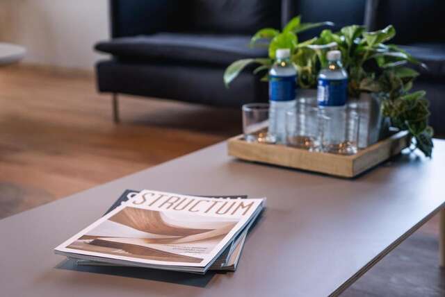 Апарт-отели Light House Coliving Клайпеда-16