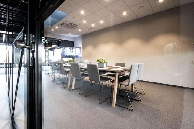 Апарт-отели Light House Coliving Клайпеда-20