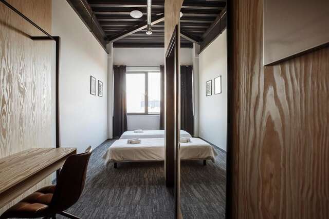 Апарт-отели Light House Coliving Клайпеда-24