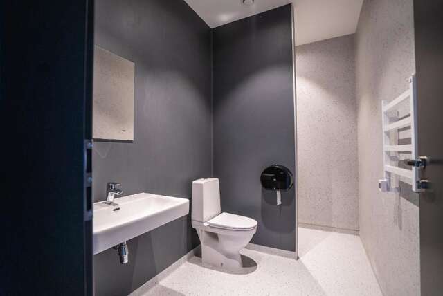 Апарт-отели Light House Coliving Клайпеда-26
