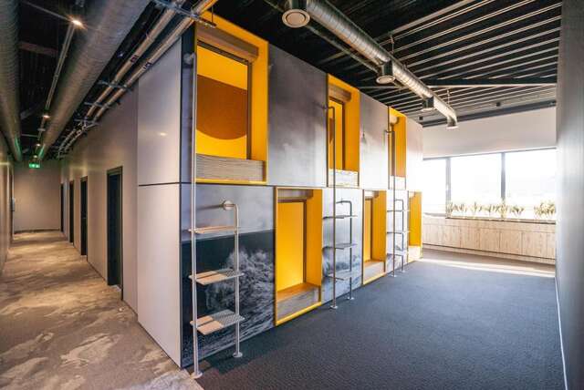Апарт-отели Light House Coliving Клайпеда-9