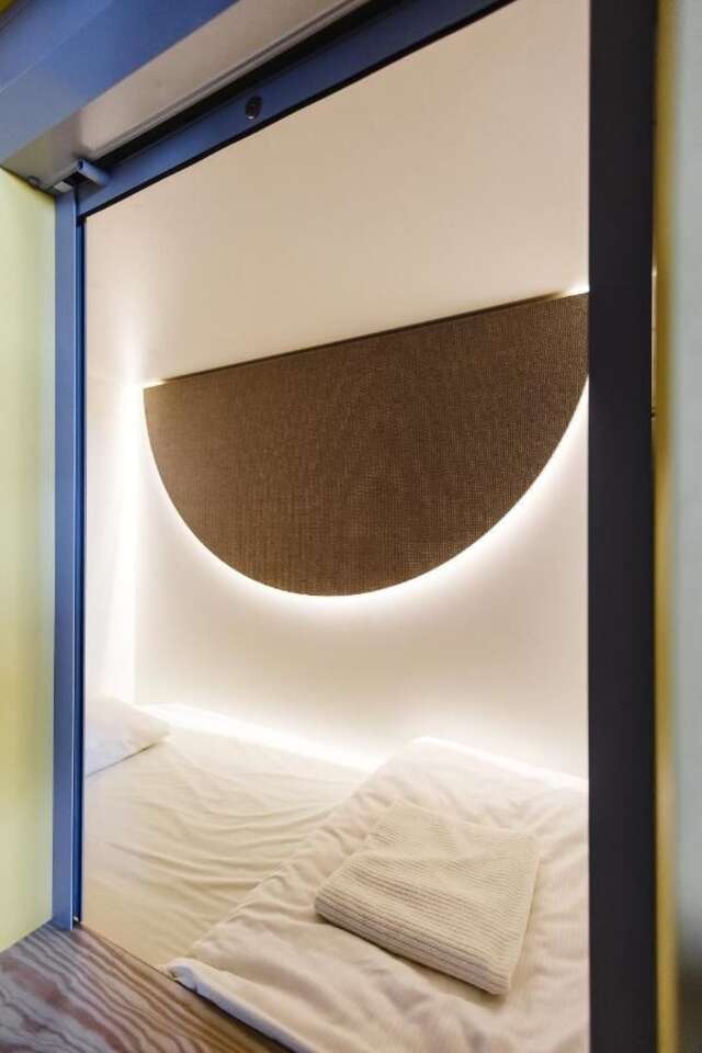 Апарт-отели Light House Coliving Клайпеда-11